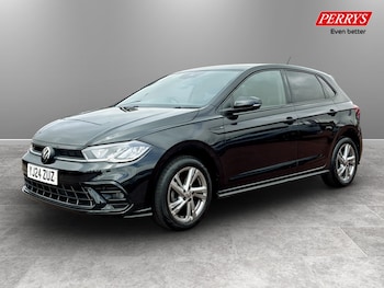 Used Volkswagen Polo 2024 for sale - 78893920: Photo