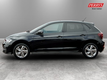 Used Volkswagen Polo 2024 for sale - 78893920: Photo