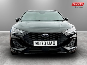 Used Ford Focus 2024 for sale - 78473295: Photo