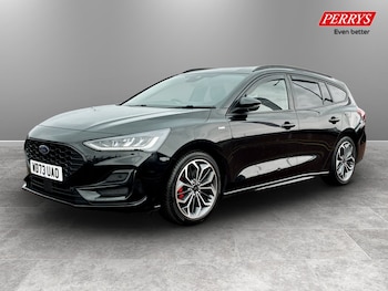 Used Ford Focus 2024 for sale - 78473295: Photo