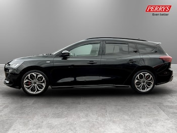 Used Ford Focus 2024 for sale - 78473295: Photo