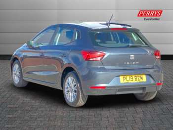 Used SEAT Ibiza 2019 for sale - 75342396: Photo