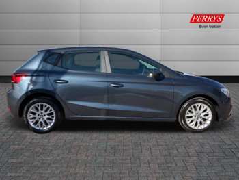 Used SEAT Ibiza 2019 for sale - 75342396: Photo