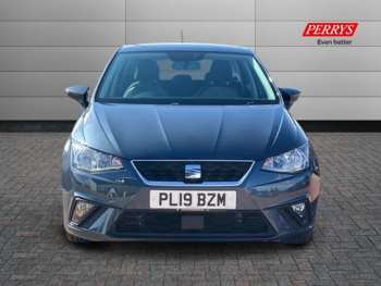 Used SEAT Ibiza 2019 for sale - 75342396: Photo