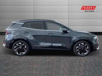 Used Kia Sportage 2024 for sale - 75271250: Photo