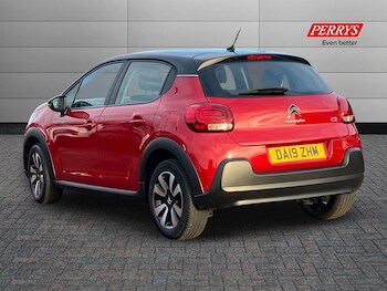 Used Citroen C3 2019 for sale - 77297386: Photo