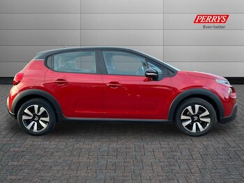 Used Citroen C3 2019 for sale - 77297386: Photo