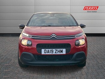 Used Citroen C3 2019 for sale - 77297386: Photo