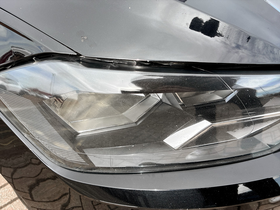 Used Volkswagen Polo 2019 for sale - 78105155: Photo 10