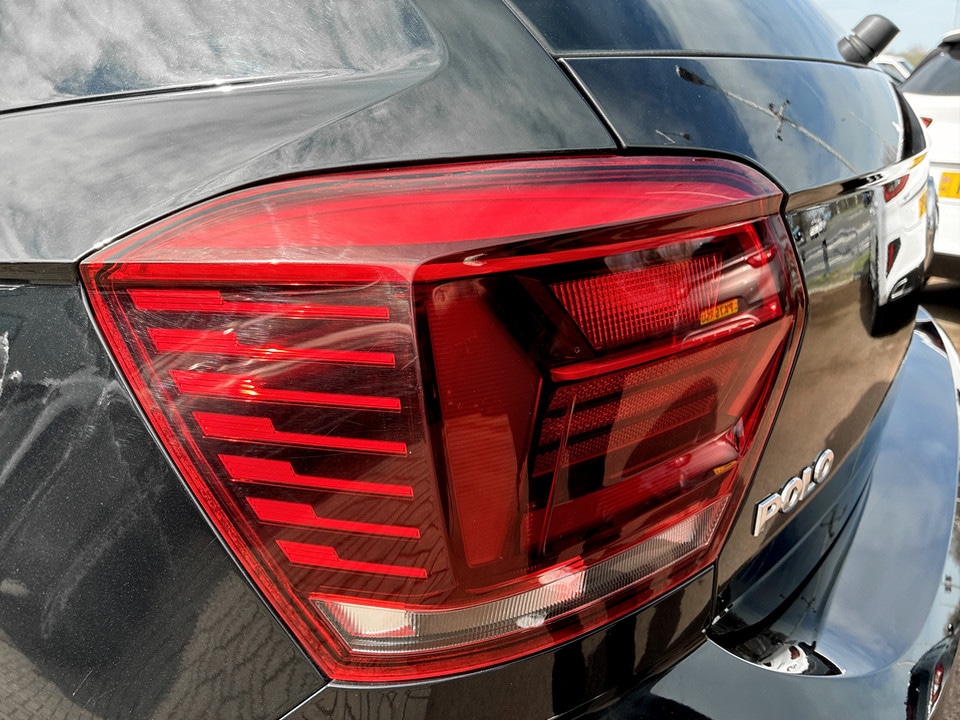 Used Volkswagen Polo 2019 for sale - 78105155: Photo 11