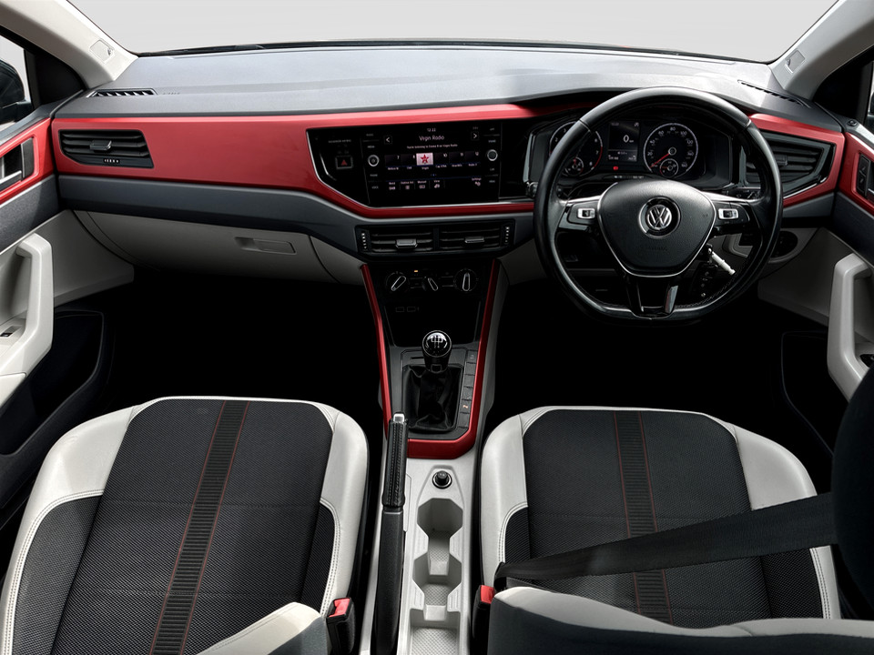 Used Volkswagen Polo 2019 for sale - 78105155: Photo 15