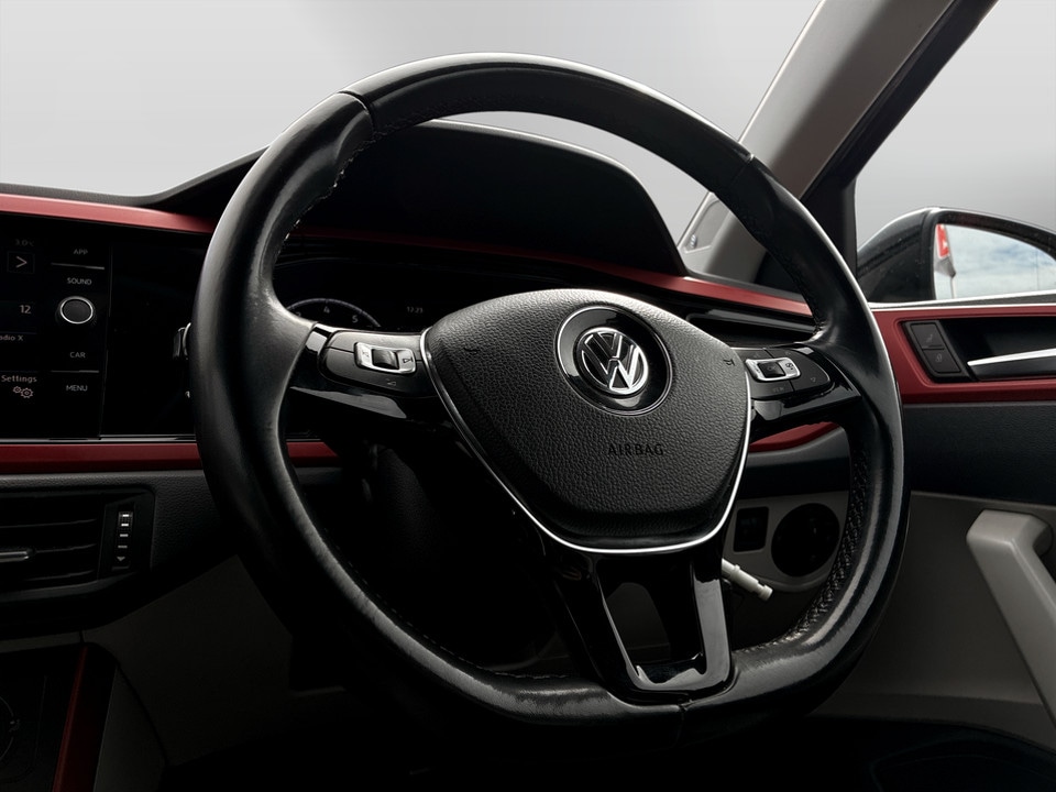 Used Volkswagen Polo 2019 for sale - 78105155: Photo 16