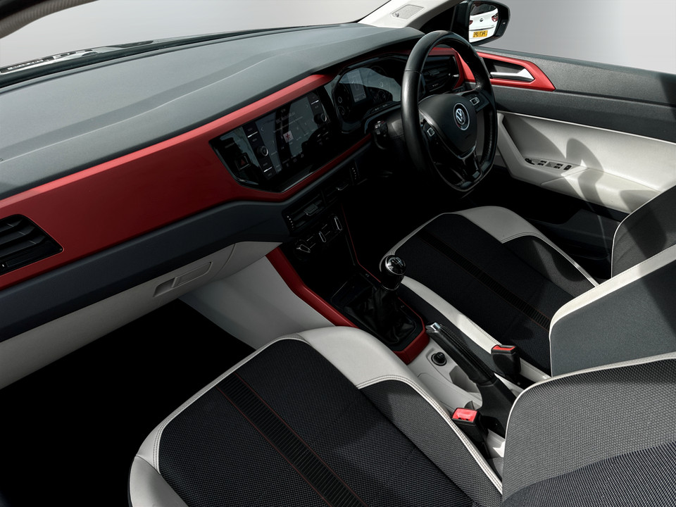 Used Volkswagen Polo 2019 for sale - 78105155: Photo 17