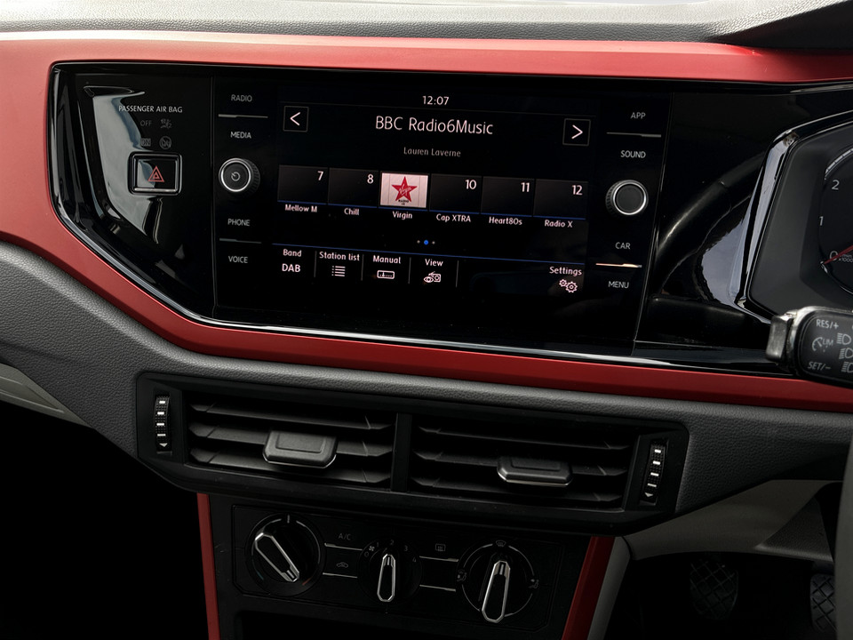 Used Volkswagen Polo 2019 for sale - 78105155: Photo 19