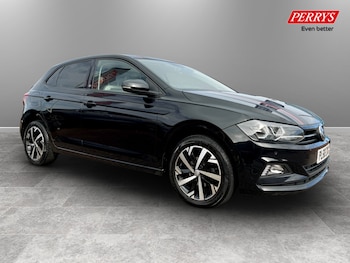 Used Volkswagen Polo 2019 for sale - 78105155: Photo