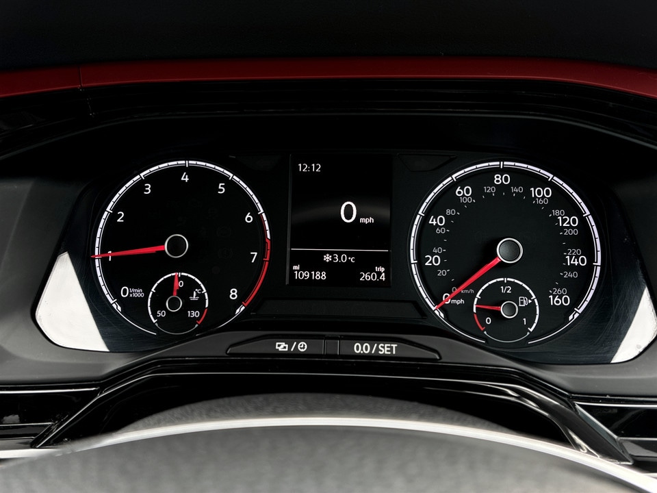 Used Volkswagen Polo 2019 for sale - 78105155: Photo 22