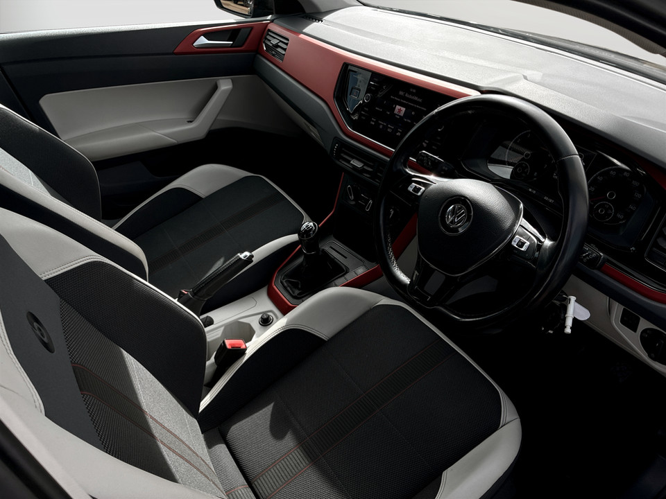 Used Volkswagen Polo 2019 for sale - 78105155: Photo 25