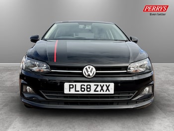 Used Volkswagen Polo 2019 for sale - 78105155: Photo