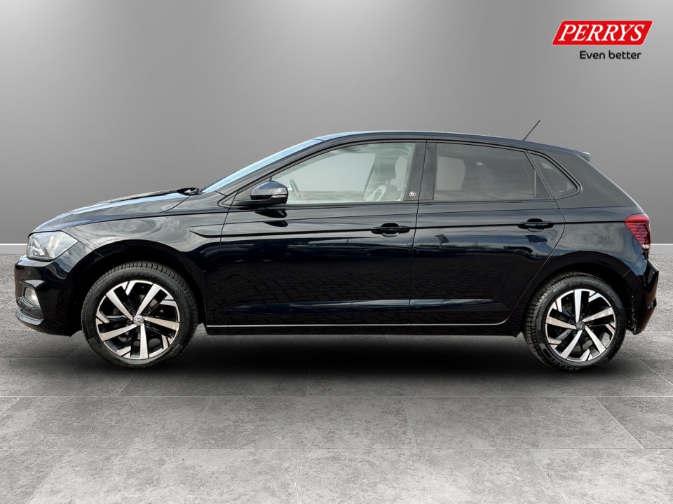 Used Volkswagen Polo 2019 for sale - 78105155: Photo 4