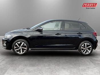 Used Volkswagen Polo 2019 for sale - 78105155: Photo