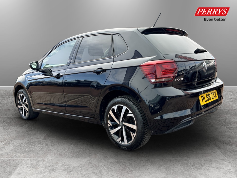 Used Volkswagen Polo 2019 for sale - 78105155: Photo 5