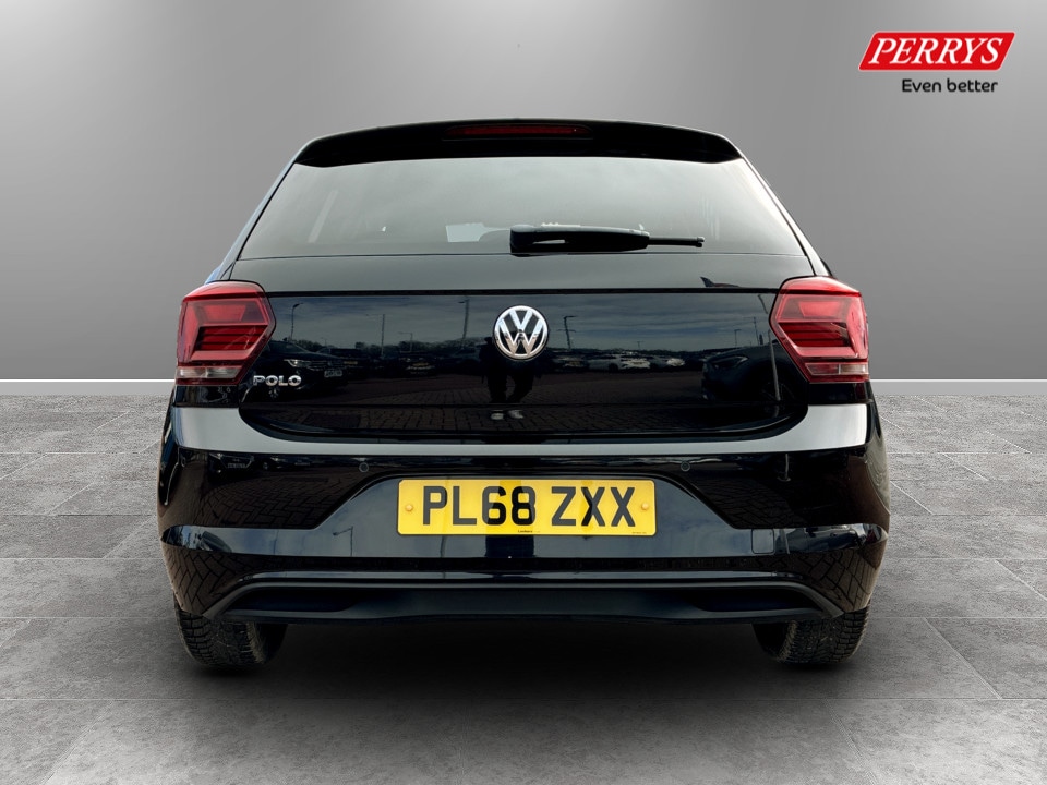 Used Volkswagen Polo 2019 for sale - 78105155: Photo 6