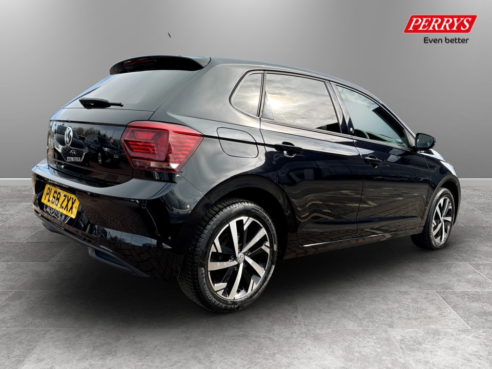 Used Volkswagen Polo 2019 for sale - 78105155: Photo 7