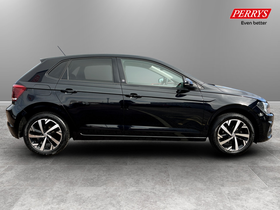 Used Volkswagen Polo 2019 for sale - 78105155: Photo 8