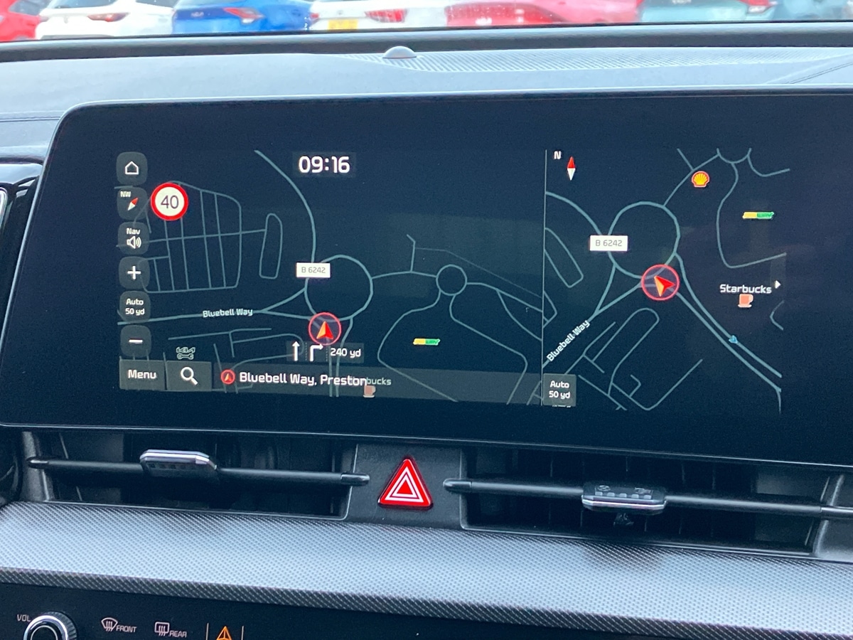 Used Kia Sportage 2024 for sale - 76845468: Photo 10