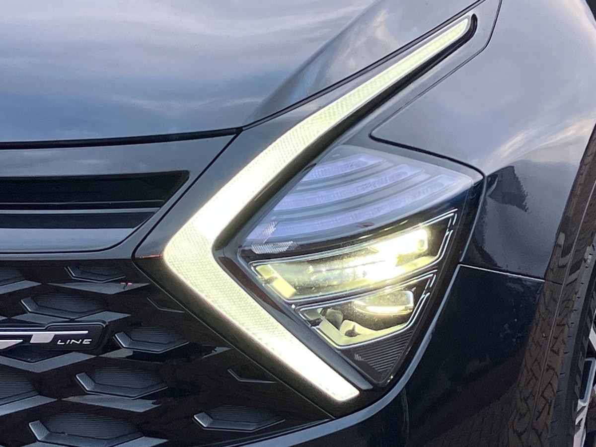 Used Kia Sportage 2024 for sale - 76845468: Photo 11