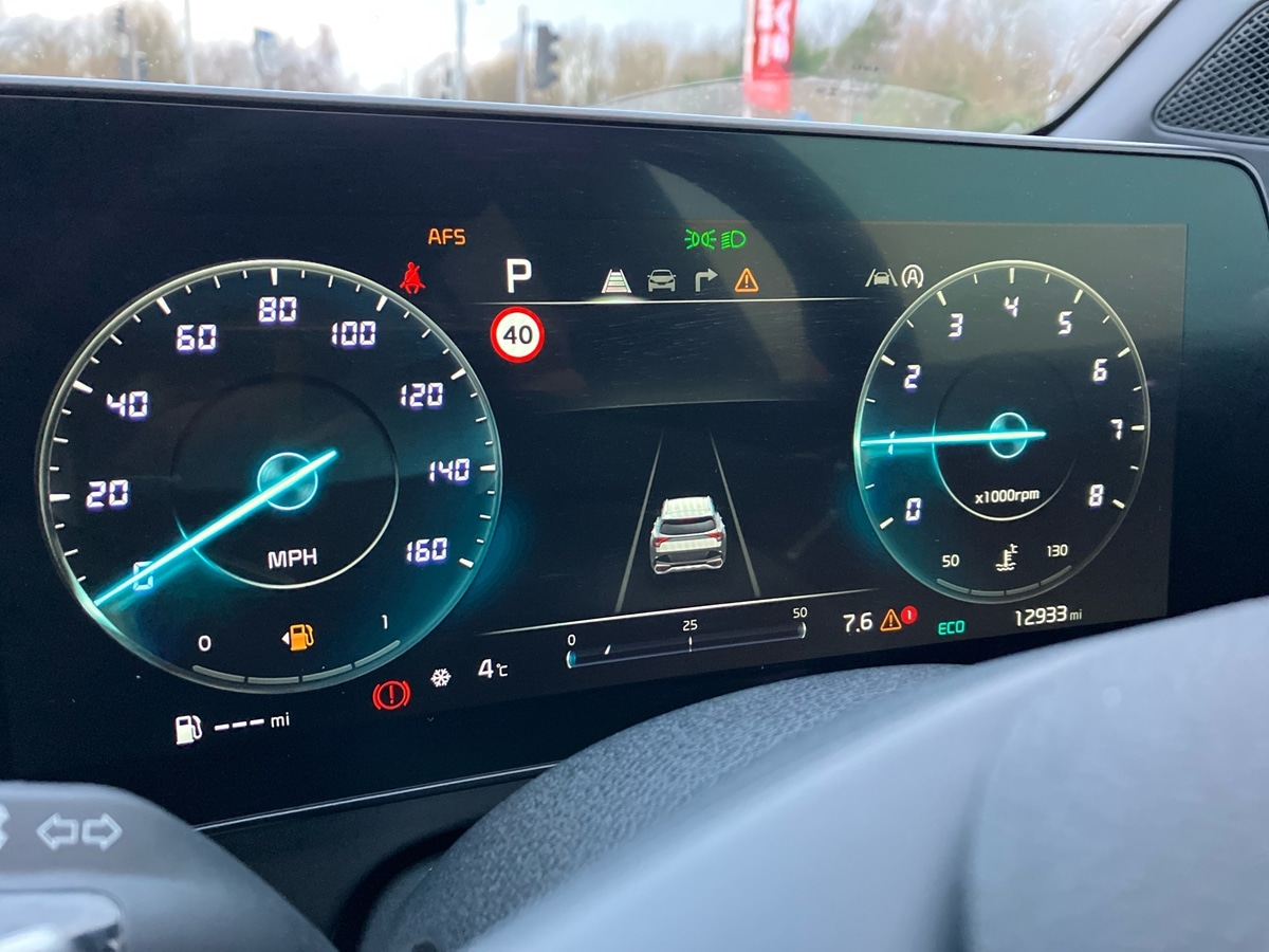 Used Kia Sportage 2024 for sale - 76845468: Photo 12