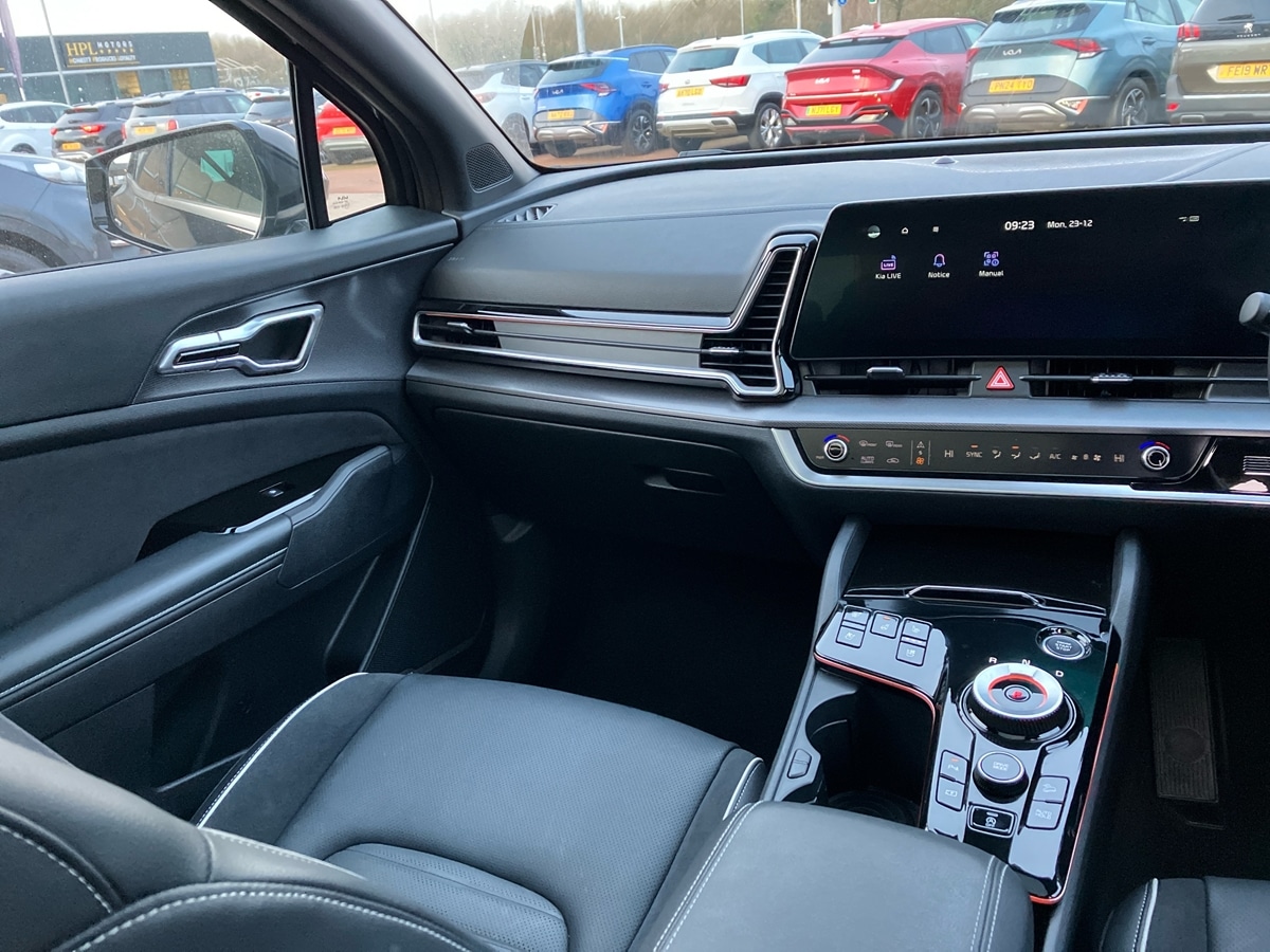 Used Kia Sportage 2024 for sale - 76845468: Photo 15