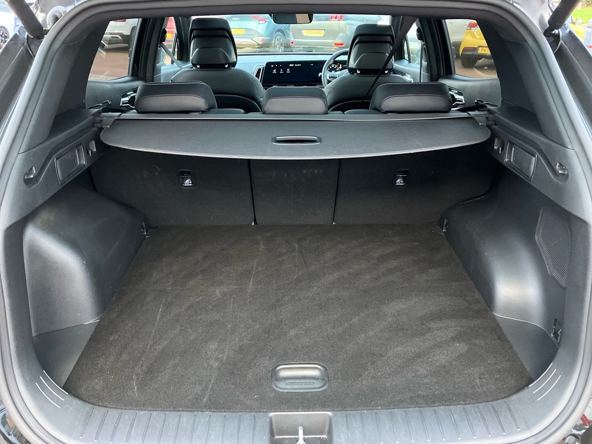 Used Kia Sportage 2024 for sale - 76845468: Photo 17