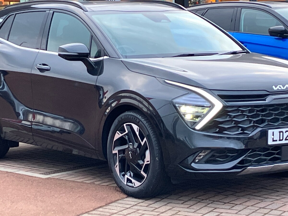 Used Kia Sportage 2024 for sale - 76845468: Photo 18