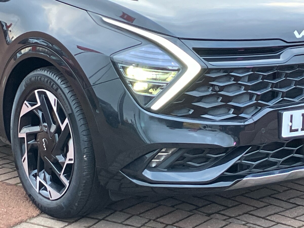 Used Kia Sportage 2024 for sale - 76845468: Photo 19