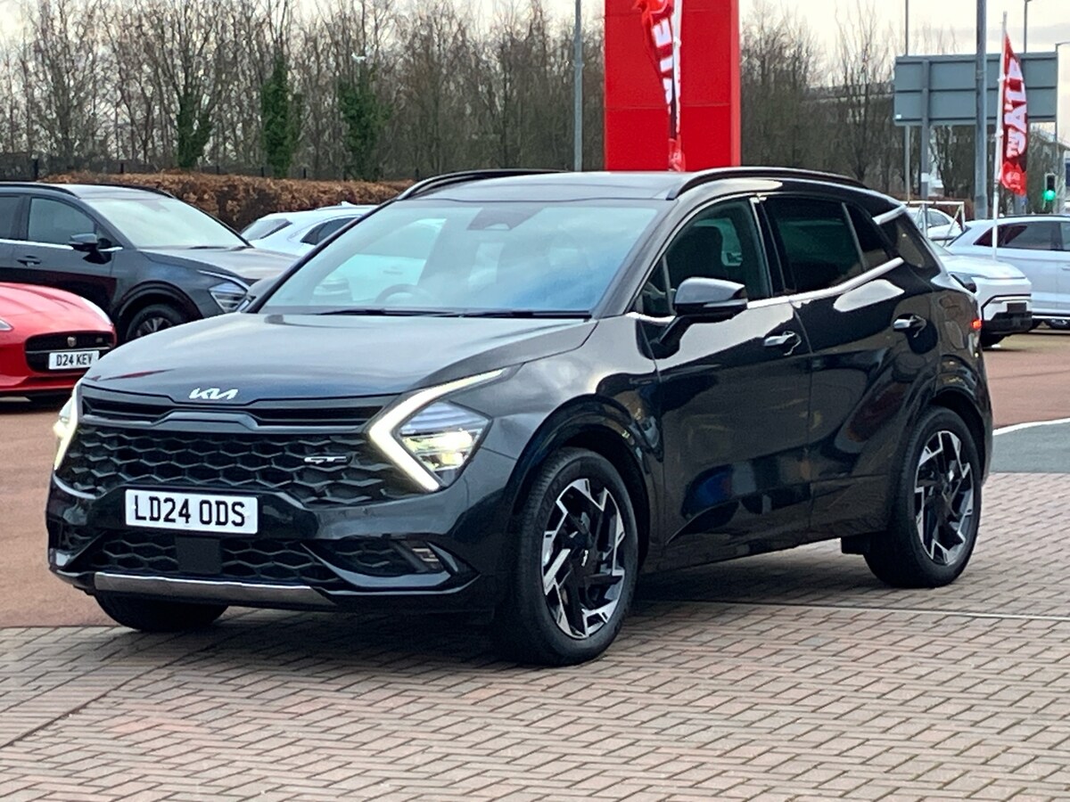 Used Kia Sportage 2024 for sale - 76845468: Photo 23