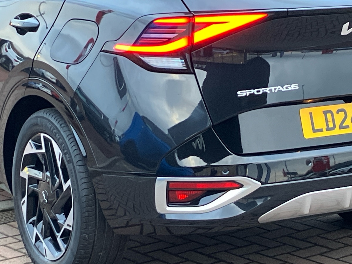 Used Kia Sportage 2024 for sale - 76845468: Photo 25