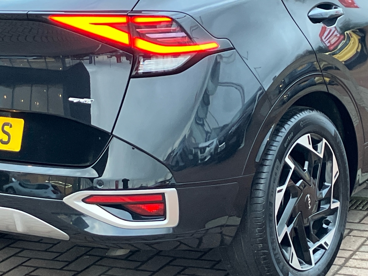 Used Kia Sportage 2024 for sale - 76845468: Photo 26