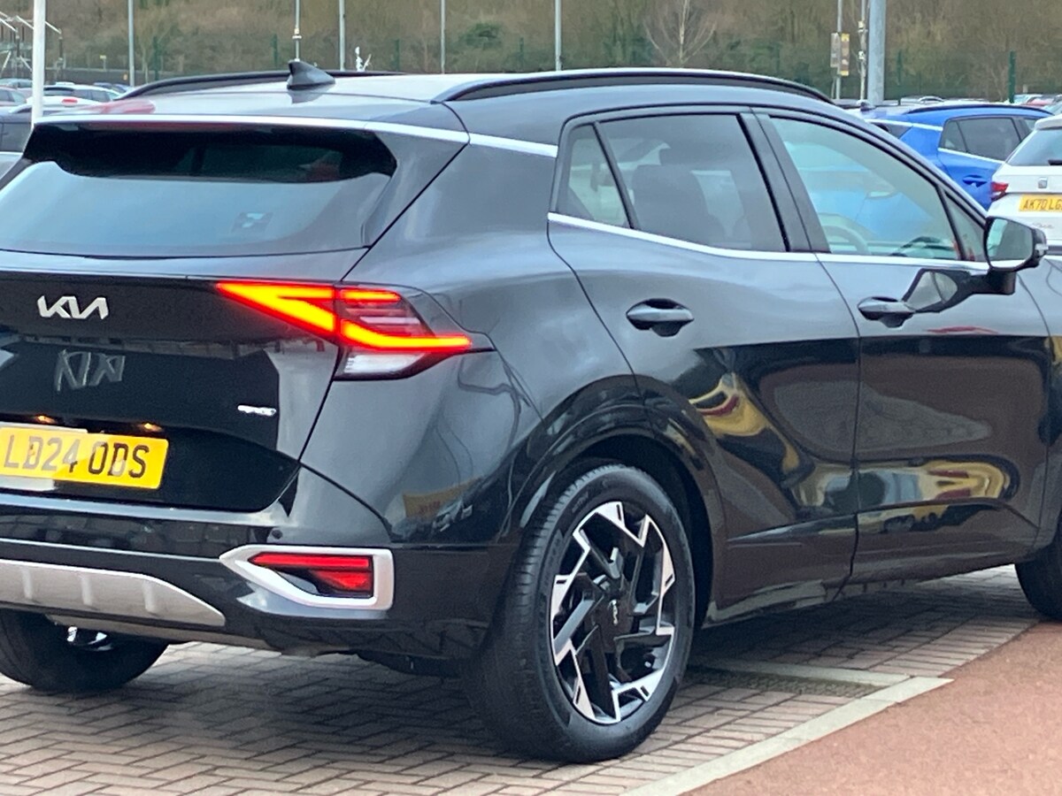 Used Kia Sportage 2024 for sale - 76845468: Photo 27