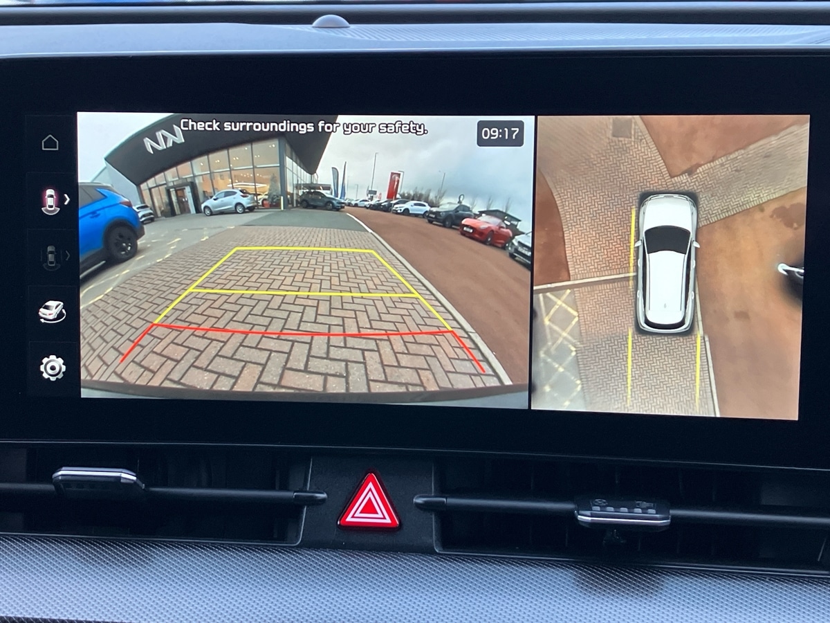 Used Kia Sportage 2024 for sale - 76845468: Photo 35