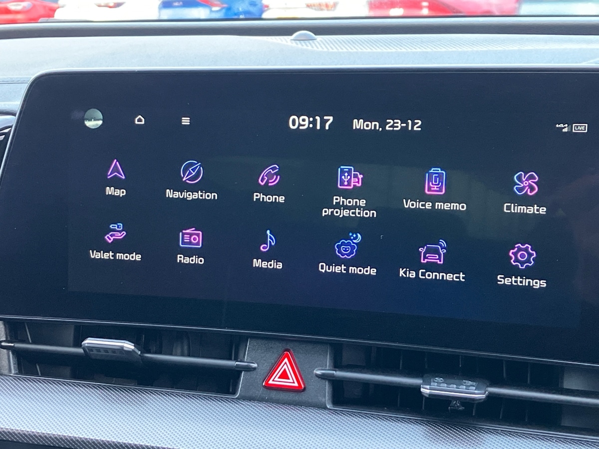 Used Kia Sportage 2024 for sale - 76845468: Photo 36