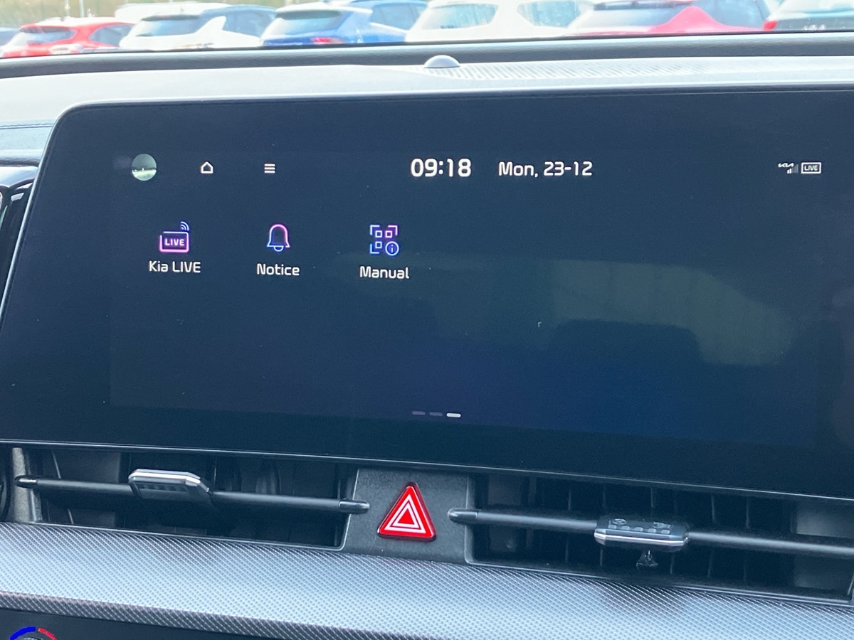 Used Kia Sportage 2024 for sale - 76845468: Photo 37