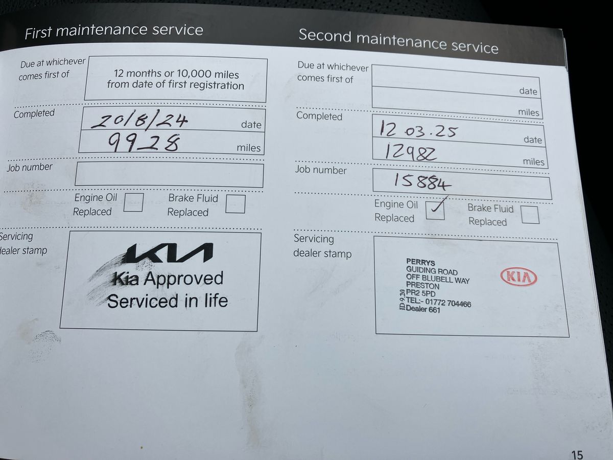 Used Kia Sportage 2024 for sale - 76845468: Photo 43