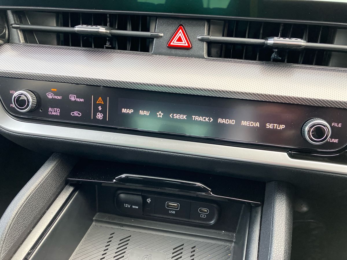 Used Kia Sportage 2024 for sale - 76845468: Photo 44