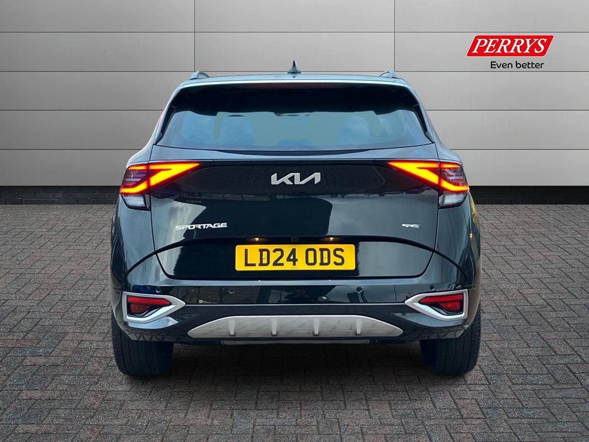 Used Kia Sportage 2024 for sale - 76845468: Photo 5