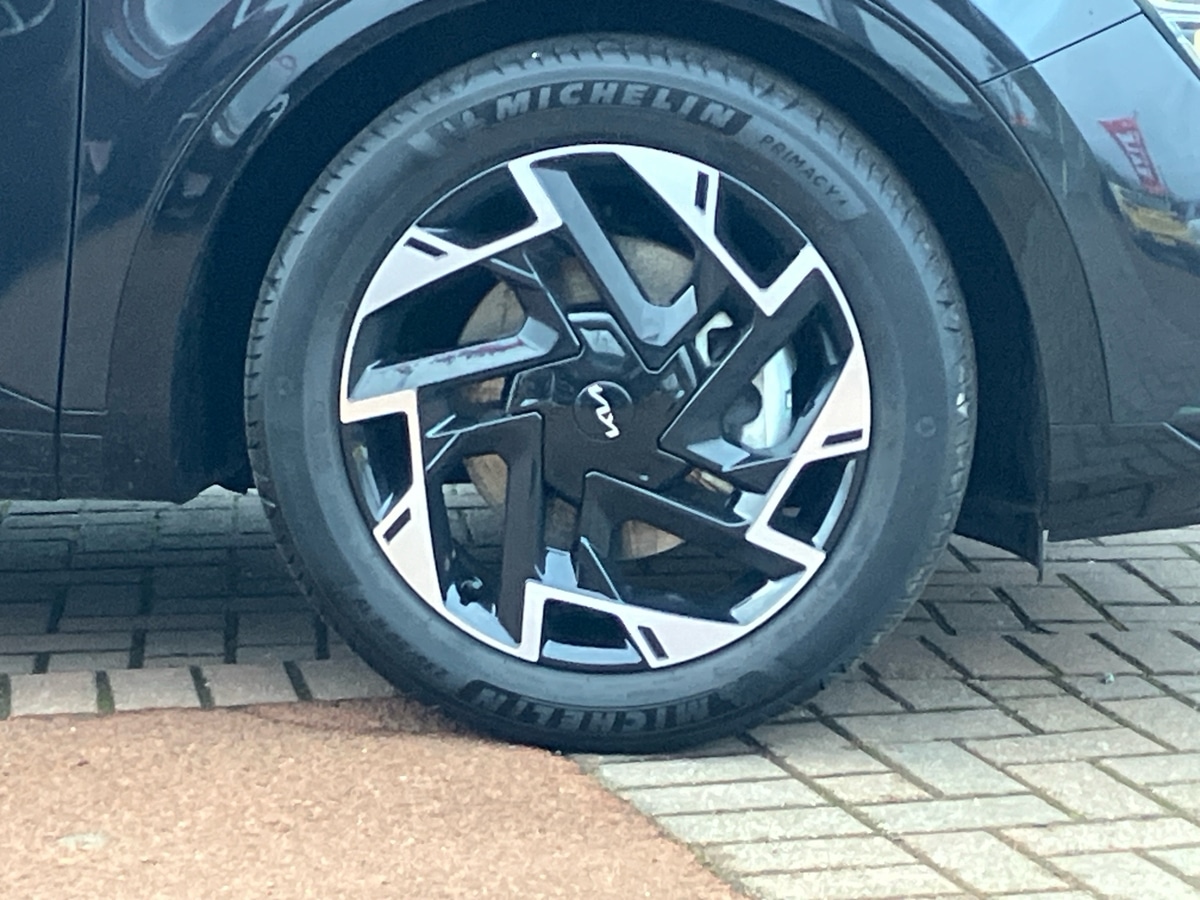 Used Kia Sportage 2024 for sale - 76845468: Photo 6