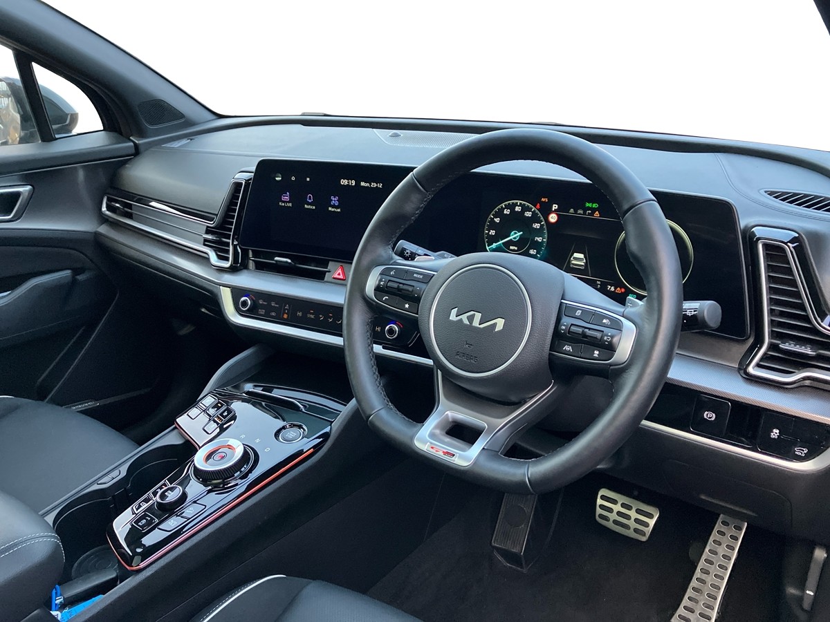 Used Kia Sportage 2024 for sale - 76845468: Photo 7