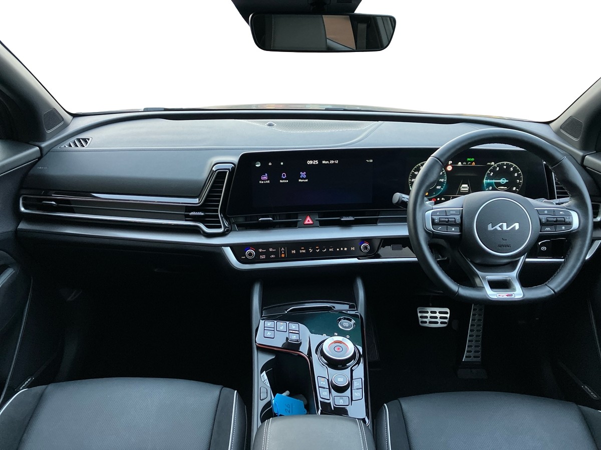 Used Kia Sportage 2024 for sale - 76845468: Photo 8