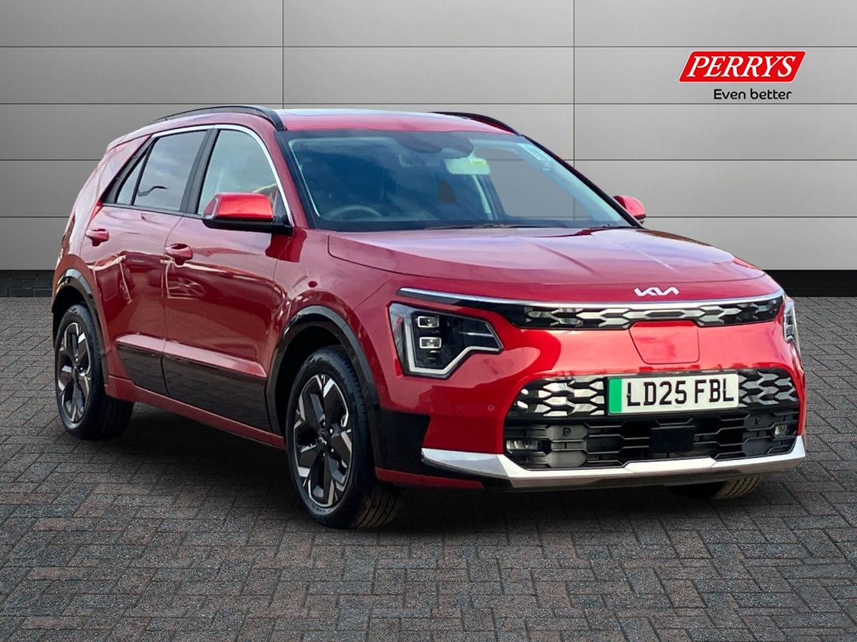 Used Kia Niro 2025 for sale - 76016552: Photo 1