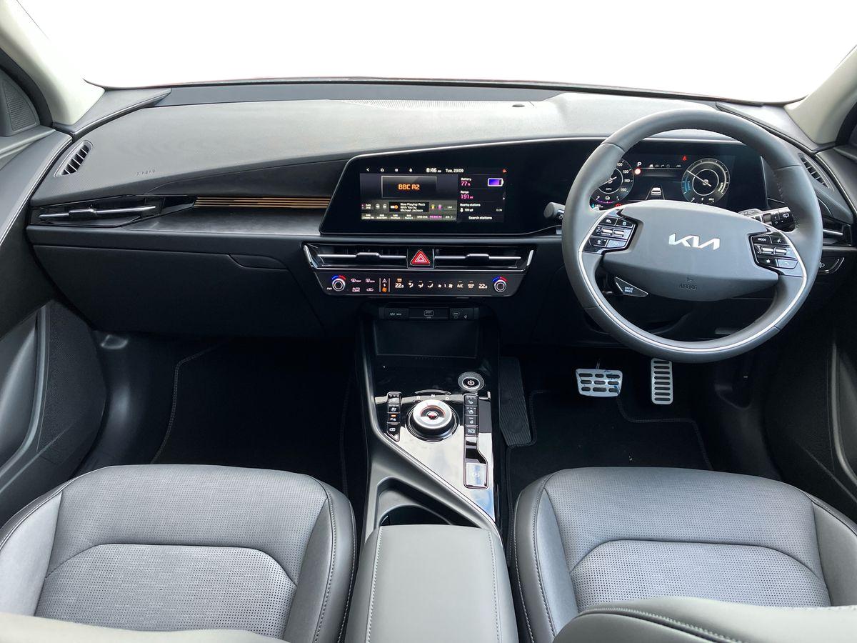 Used Kia Niro 2025 for sale - 76016552: Photo 10